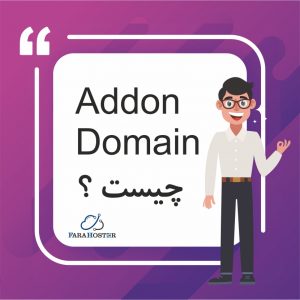 addon domain